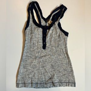 Free People Tank Top- Brand New- Size Small